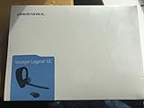 Plantronics Voyager Legend UC monaural-Ear Bluetooth-H