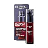 L'Oréal Paris Serum, Revitalift Laser X3, Anti-Aging Gesichtspflege mit 3-fach Wirkung, Mit Hyaluronsäure, 30