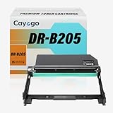 Cayogo Kompatible 101R00664 Trommeleinheit (kein Toner), Ersatz für Xerox B210DNI B205DNI B205MFP B215DNI B215MFP Drucker, Schwarz, 1 Stück, 10.000 S
