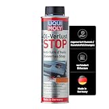 LIQUI MOLY Öl-Verlust Stop | 300 ml | Öladditiv | Art.-Nr.: 1005