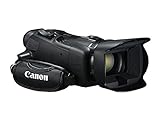 Canon LEGRIA HF G40 Semiprofessioneller (Full-HD Camcorder mit Profi-Funktionalität)