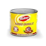 Holtaz Karbid 0,5 kg (1x 500g) - Carbid Kabit Kabitt karbitt Karbit Karbid Große Feste Steine - 1 D