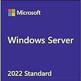 Microsoft Windows Server 2022 Standard - L