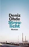Streulicht: Roman | Frankfurt liest ein Buch 2023
