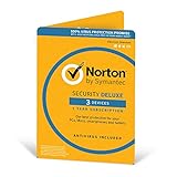 Norton Security ,3 Geräte ,3 D