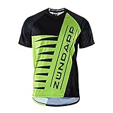 ZÜNDAPP MTB Trikot (L - Kurzarm)