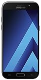Samsung Galaxy A5 (2017) Smartphone ( 13,22 cm(5,2 Zoll) Touch-Display, 32 GB Speicher, Android 6.0) schw