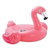 Intex 57558NP Reittier Flamingo Spielzeug, 147 x 140 x 94