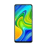 Xiaomi Redmi Note 9 4GB RAM 128GB Midnight Grey