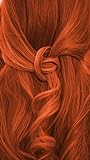 Profi-Pflanzenhaarfarbe in versch. Farben 'cool pure henna red' SET inkl. Handschuhe, Abdeckhaube & Shampoo ohne Chemie Haarfarbe vom Naturfrisör by Thats me organic® (cool pure henna red)