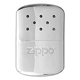 Zippo Handwärmer/Taschenofen C