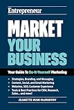 Market Your Business (English Edition)