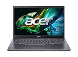 Acer Aspire 5 (A515-58M-78DX) Laptop | 15,6 FHD Display | Intel Core i7-1355U | 16 GB RAM | 1 TB SSD | Intel Iris Xe Grafik | Windows 11 | QWERTZ Tastatur | g