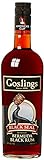 Gosling's - Black Seal Rum (1 x 0.7 l)