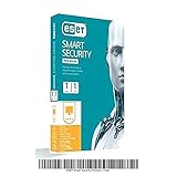 ESET Smart Security Premium - 1 Jahr | 1 G