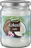 dennree Bio Kokosöl nativ (1 x 450 ml)