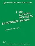 Saxophone Method Book 1