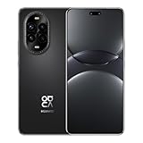 HUAWEI nova 13 Pro Smartphone, 12 GB+512 GB,60 MP Ultra-Dual-Porträt-Frontkamera，Fortschrittliche 50 MP Kamera mit Verstellbarer Blende，AI Best Expression，100 W Supercharge, Schw
