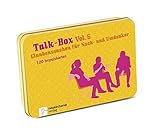 Talk-Box Vol. 6 - Glaubenssachen für Nach- und Umdenker. 120 Impulsk
