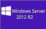 IBM Microsoft Windows Server 2012 R2 Standard - Lizenz - 2 CPU, 2 virtuelle Maschinen - OEM - ROK - BIOS-Sp