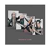 YG PLUS BLACKPINK - BORN PINK [DIGIPACK ver.] Album+Free Gift (JENNIE ver.), YGP0182