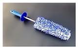 MAHARI 2020 Neue Mikrofaserdetails (Color : 1 PC Blue Brush)