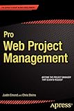 Pro Web Project Management (Expert's Voice in Web Development)
