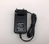 AC/DC Power Adapter 12V 2A (2000mA) Compatible with Yamaha NP30 NP-30 NP-31 NP31 NP-11 Portable G