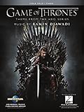 Game of Thrones: Theme from the Hbo Series; Viola Solo,
