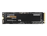 Samsung SSD 970 EVO Plus 1TB M2BASIC