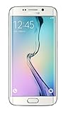 Samsung Galaxy S6 Edge Weiß 32GB SIM-Free Smartphone (Generalüberholt)