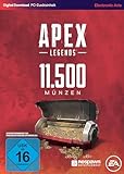 APEX Legends 11500 COINS PCWin | Download Code EA App - Origin | D