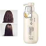 Haarwuchs Shampoo, Haarwuchs-Conditioner, Japanisches Sakura-Haarshampoo Und Conditioner, Reichhaltig Und Feuchtigkeitssp