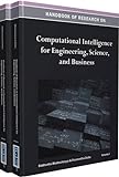 Handbook of Research on Computational Intelligence for Engineering, Science, and B