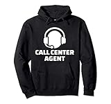 Call Center Agent Pullover H
