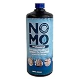 NOMO Professional Langzeitschutz gegen Schimmel - 1 Liter - Schimmelschutz auf allen Oberflächen fü