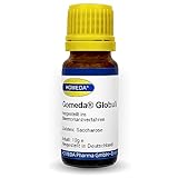 HOMEDA GOMEDA Globuli • Original GOMEDA seit 2006 • Aktivator-Globuli • hormonfrei hergestellt im B