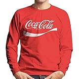 All+Every Coca Cola 1941 Swoosh Logo Men's Sw