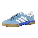 adidas Herren Handball Spezial Shoes Handballschuhe, ROYAL/COREWHITE/FTWRWHITE, 44 2/3 EU