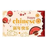 Chinesischer Hintergrund für das neue Jahr 2024, roter goldener Drache, Frühlingsfest, Fotografie-Hintergrund, chinesisches Jahr des Drachen, Frühlingssegen, Papierschnitt, Foto-Hintergrund,