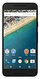 LG Nexus 5X Google Smartphone (13,2 cm (5,2 Zoll) IPS Display, 32 GB, Android 6.0 Marshmallow) Q