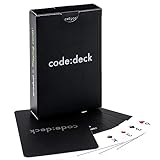 getDigital Programmiersprachen-Kartenspiel Code Deck : Bridge-F