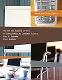 Art and Science of Java, The: Pearson New International E