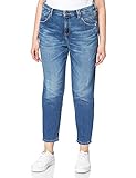 Marc O'Polo DENIM Hose – Damen Jeans – klassische Damenhose im Five-Pocket-Stil aus nachhaltiger Baumwolle W30/L30