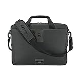 Wenger Notebook Tasche MX ECO Brief Passend für maximal: 40,6 cm (16) G