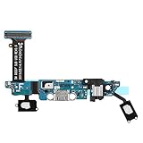 Samsung Galaxy S6 g920 F Lade Block Dock Port Anschluss Buchse Flex