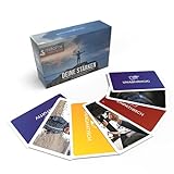 metaFox Stronger You | 52 strengths cards for coaching, therapy, workshops & team building | High-quality coaching cards with icons & images, stable & compact format for multip