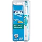 Oral-B 609993 Vitality Dual Clean Zahnbü
