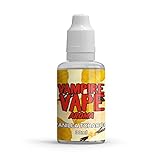 Vanilla Tobacco 30ml Aroma - Original Vampire Vape - Konzentrat für E-Zig