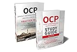 OCP Oracle Certified Professional Java SE 17 Developer Certification Kit: Exam 1Z0-829